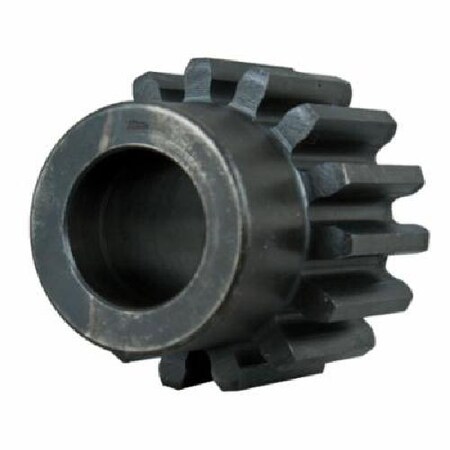 Martin Sprocket & Gear Gear Spur 14 1/2 Deg Steel, S1272 S1272